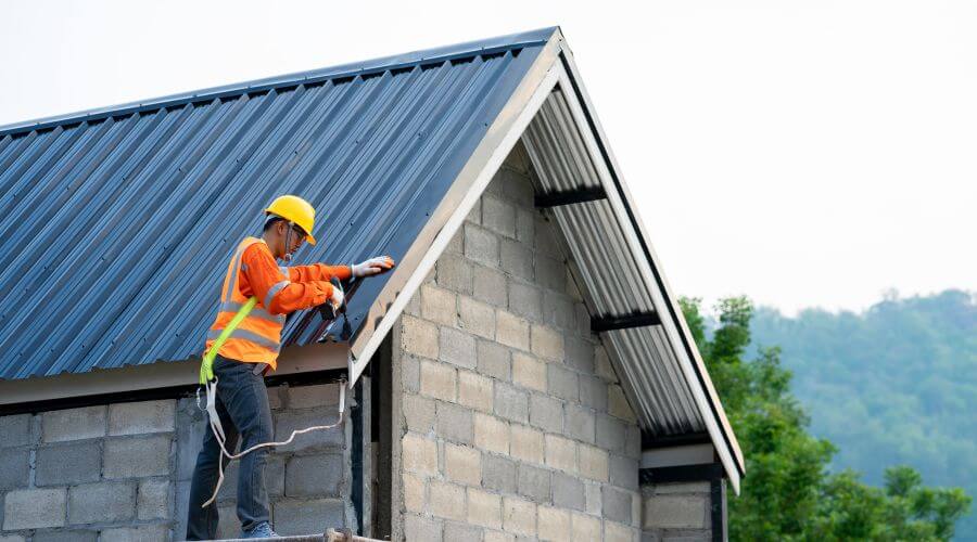 Expert new roof installation services in Thatcher, AZ